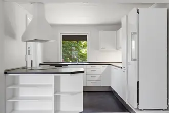 Villa på Stenbukvej 27, Ejby, 4623 Lille Skensved