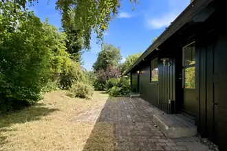 Villa på Stenbukvej 27, Ejby, 4623 Lille Skensved