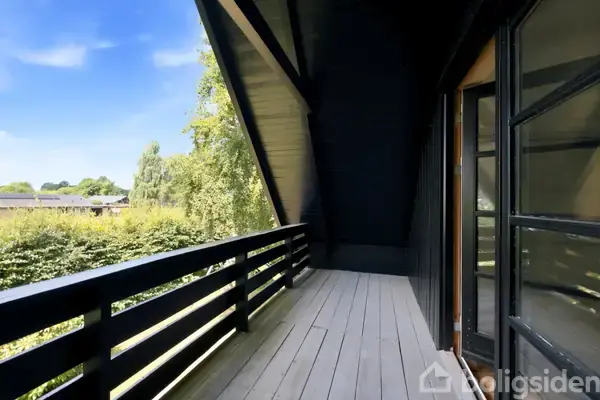 Villa på Stenbukvej 27, 4623 Lille Skensved