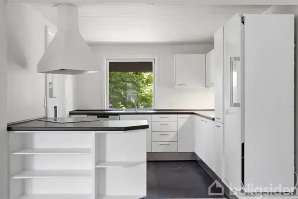 Villa på Stenbukvej 27, 4623 Lille Skensved