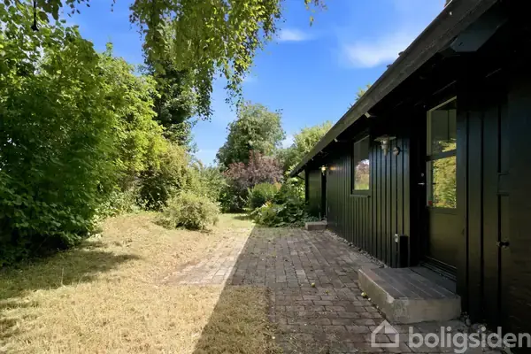 Villa på Stenbukvej 27, 4623 Lille Skensved