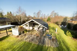 Fritidshus på Drosselvej 9, Kulhuse, 3630 Jægerspris