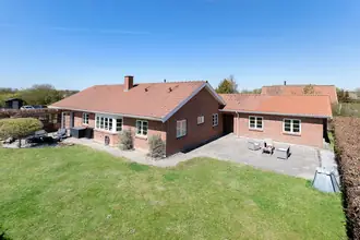 Villa på Tranekær 54, 4532 Gislinge