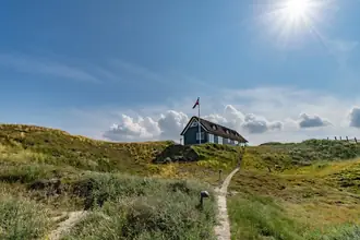 Fritidshus på Sønderklit 36, Fanø Bad, 6720 Fanø