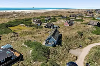 Fritidshus på Sønderklit 36, Fanø Bad, 6720 Fanø
