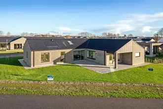 Villa på Helleflynderen 2, 5500 Middelfart