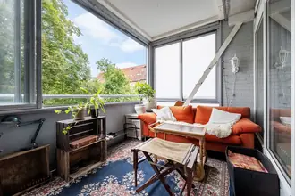 Ejerlejlighed på Linde Allé 11, 1. 101., 2720 Vanløse
