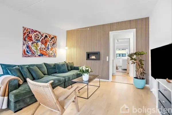 Ejerlejlighed på Lodsgården 3B, st. tv., 2791 Dragør