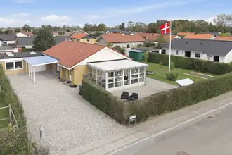 Villa på Daltoften 77, Agedrup, 5320 Agedrup