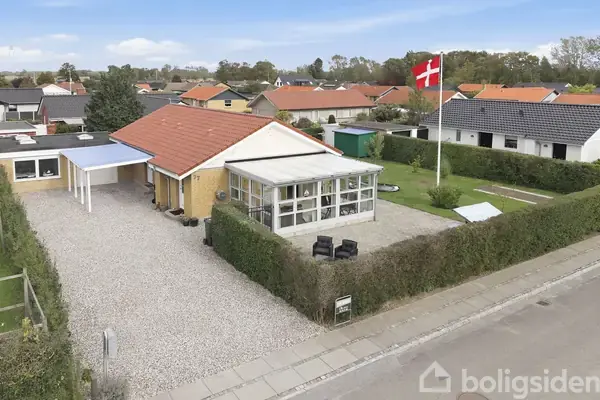 Villa på Daltoften 77, 5320 Agedrup