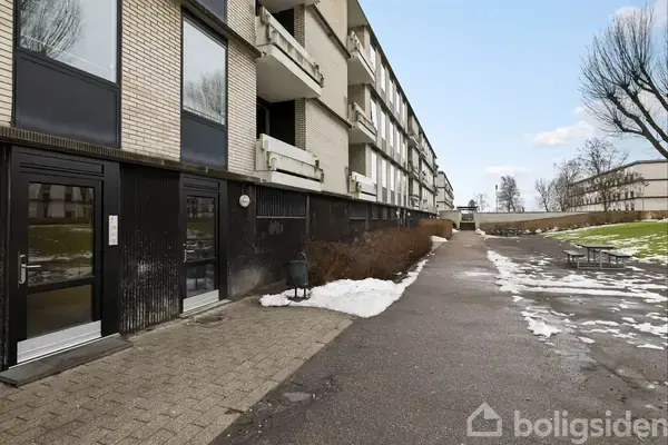 Ejerlejlighed på Hasselengen 11, st., 2625 Vallensbæk