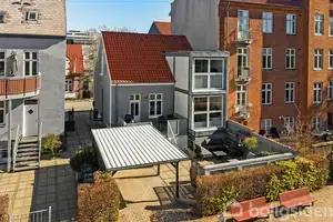 Villa på Grønnegade 4, 7400 Herning