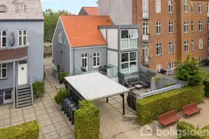 Villa på Grønnegade 4, 7400 Herning