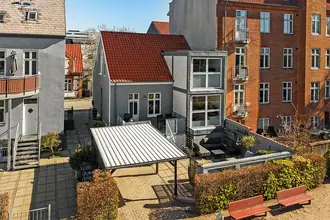 Villa på Grønnegade 4, 7400 Herning
