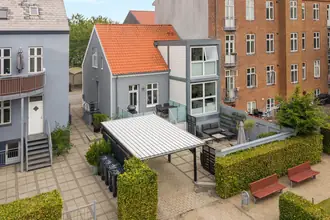 Villa på Grønnegade 4, 7400 Herning