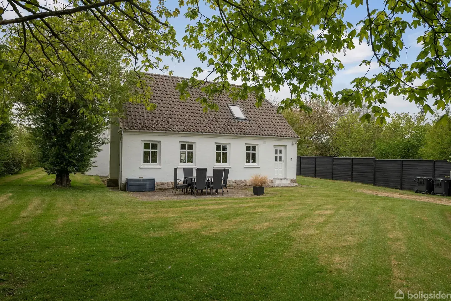 Villa på Gl Byvej 7, 9480 Løkken