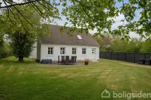 Villa på Gl Byvej 7, 9480 Løkken