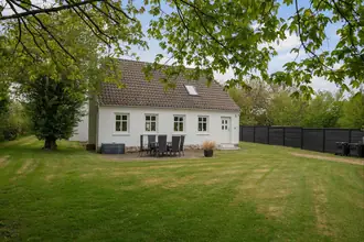 Villa på Gl Byvej 7, Vrensted, 9480 Løkken
