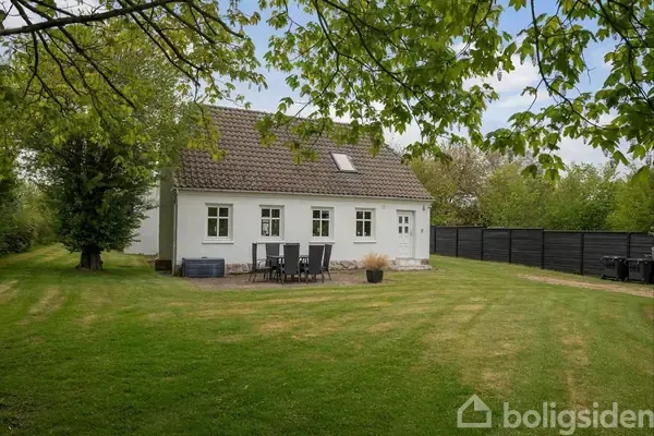 Villa på Gl Byvej 7, 9480 Løkken