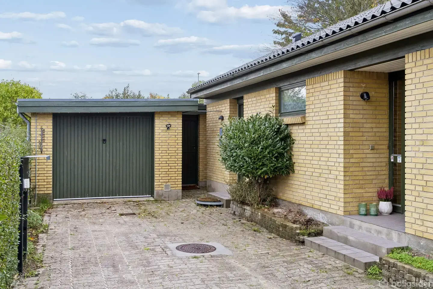 Villa på Jægervænget 19, 4733 Tappernøje