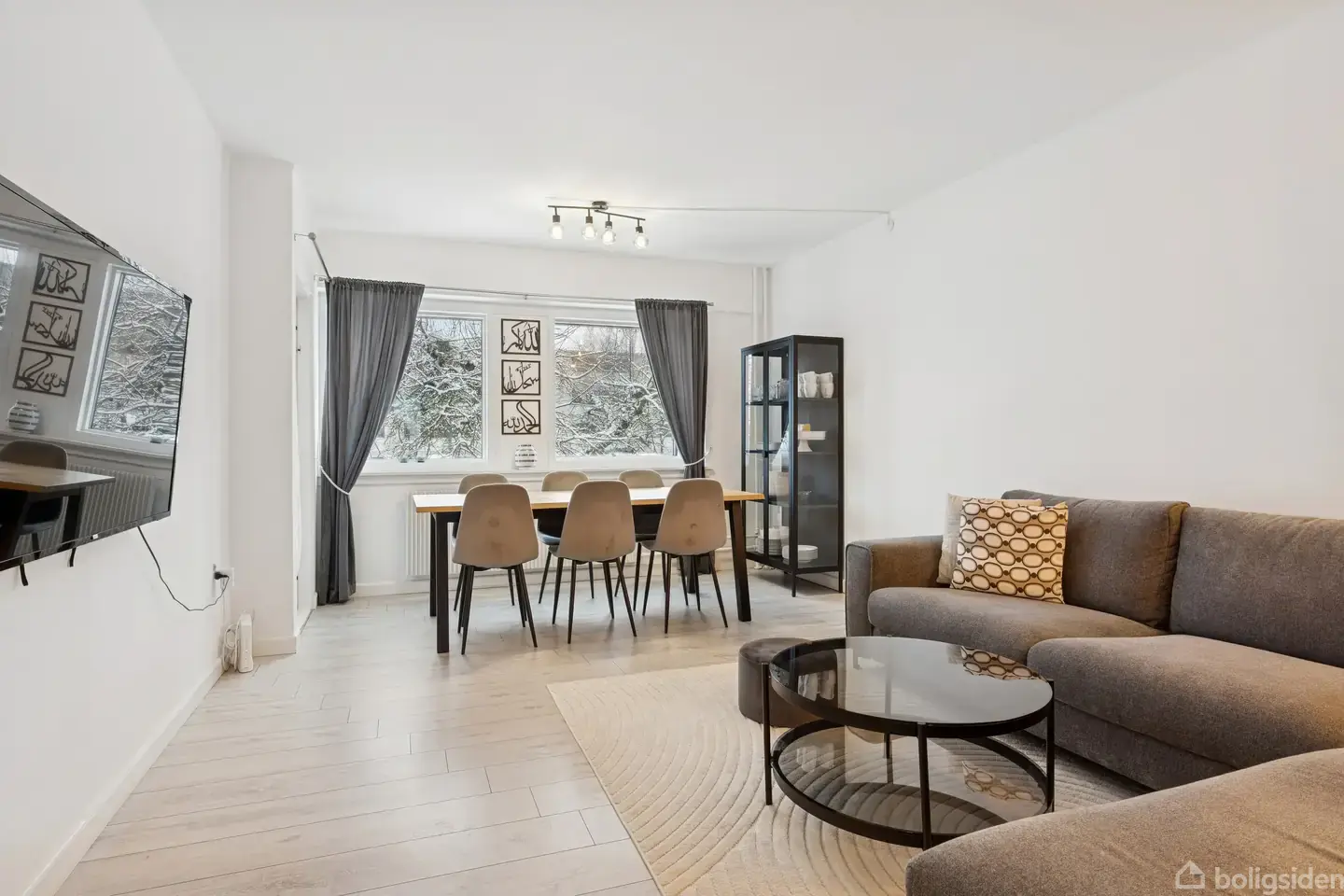 Ejerlejlighed på Rugmarken 19, st. th., 3060 Espergærde