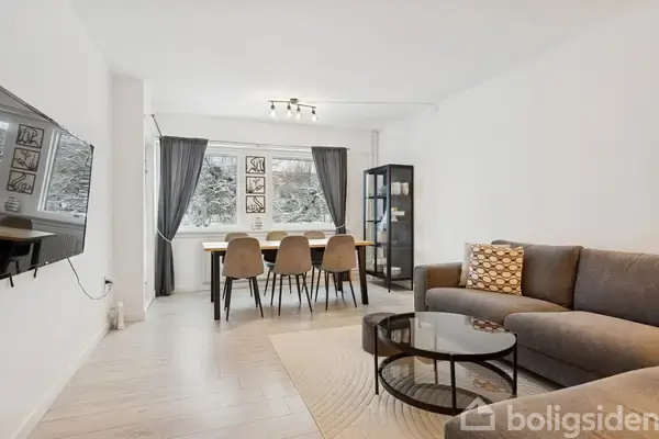 Ejerlejlighed på Rugmarken 19, st. th., 3060 Espergærde