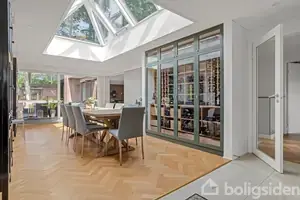 Villa på Porsevej 4, 7500 Holstebro
