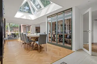 Villa på Porsevej 4, 7500 Holstebro