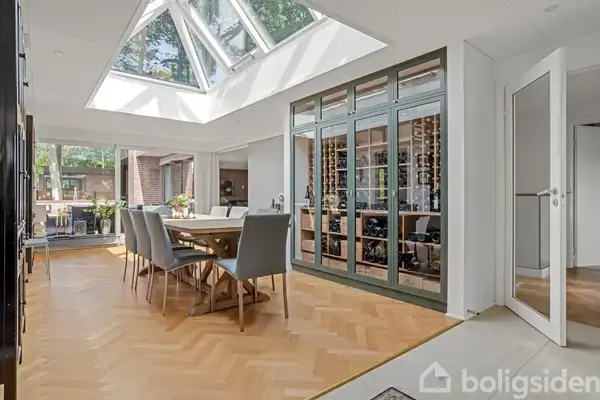 Villa på Porsevej 4, 7500 Holstebro