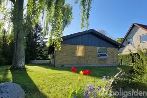 Villa på Gl Skolevej 34, 5450 Otterup
