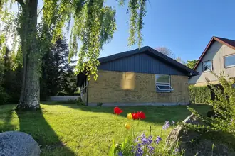 Villa på Gl Skolevej 34, Uggerslev, 5450 Otterup