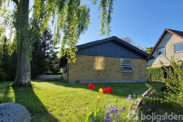 Villa på Gl Skolevej 34, 5450 Otterup