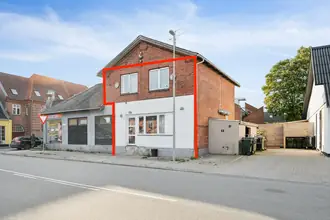 Ejerlejlighed på Banevej 1B, 1., 8543 Hornslet