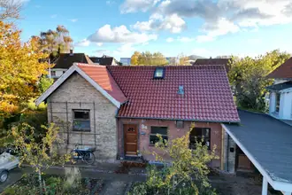 Villa på Niels Bohrs Vej 9A, 8260 Viby J