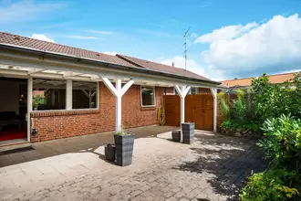 Rækkehus på Virklundvej 27B, 8600 Silkeborg
