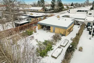 Villa på Dalen 8, 4300 Holbæk
