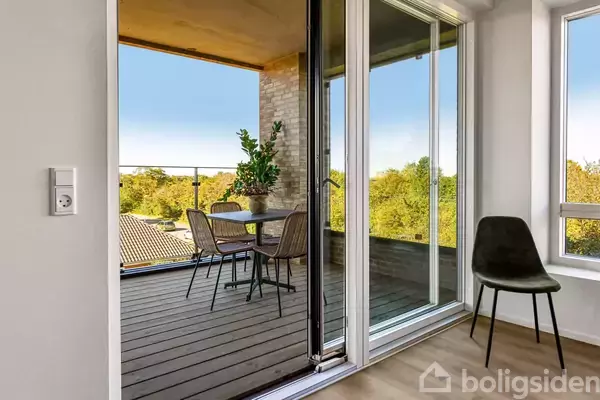 Ejerlejlighed på Schaubparken 8, st. 2., 6700 Esbjerg