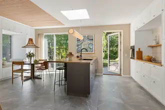 Villa på Lyngsøvej 20, Lyngsø, 9240 Nibe