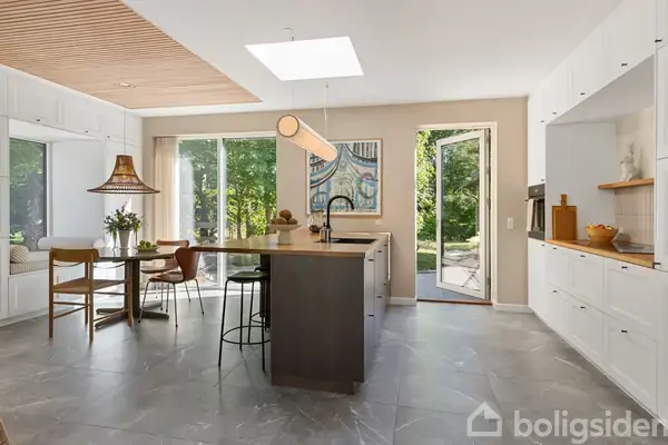 Villa på Lyngsøvej 20, 9240 Nibe