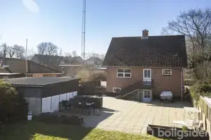 Villa på Tolnevej 6, 9900 Frederikshavn