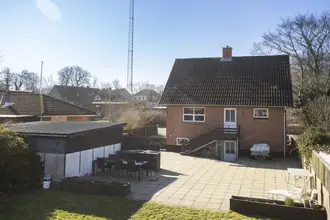 Villa på Tolnevej 6, Kvissel, 9900 Frederikshavn