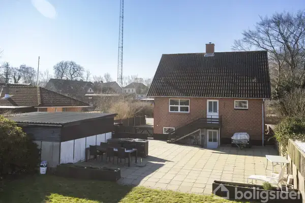 Villa på Tolnevej 6, 9900 Frederikshavn