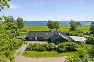 Fritidsbolig på Hejrevej 36, 7840 Højslev