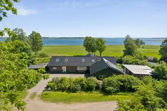 Fritidshus på Hejrevej 36, Strandet, 7840 Højslev
