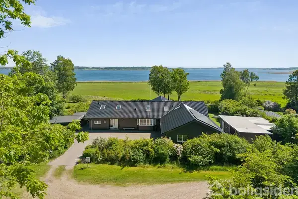 Fritidsbolig på Hejrevej 36, 7840 Højslev