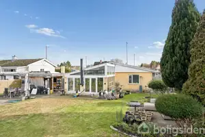 Villa på Jyllingevej 202, 2610 Rødovre