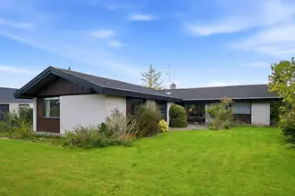 Villa på Brandsbjergvej 93, 2600 Glostrup