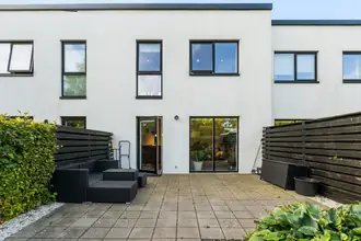 Rækkehus på Tornegårdsvej 34, 2620 Albertslund