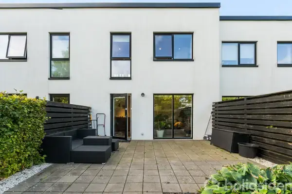 Rækkehus på Tornegårdsvej 34, 2620 Albertslund