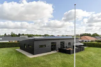 Villa på Sønderled 8, Astrup, 9510 Arden